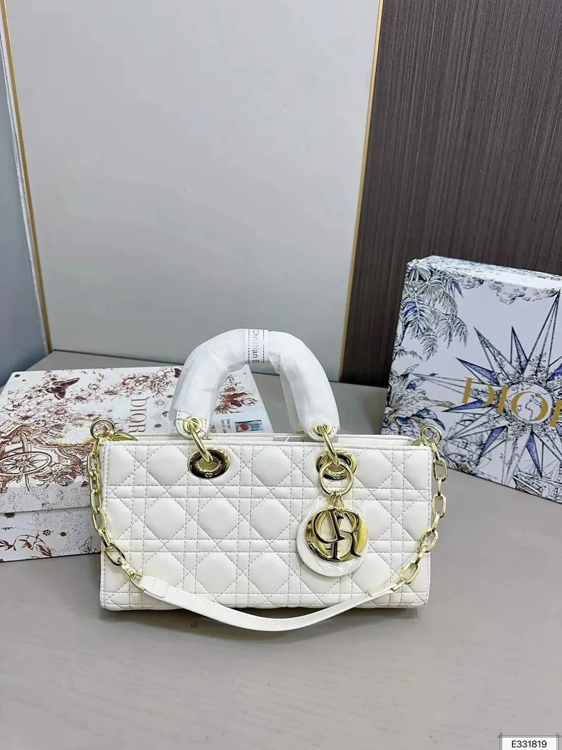 Dior Journey Leather Hobo Bag — photo 5