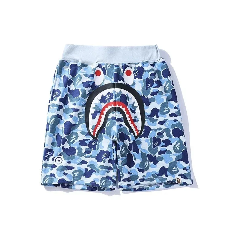 Streetwear Shorts