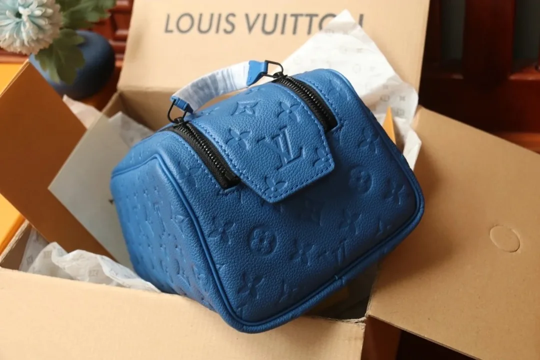 Louis Vuitton Handbag M59478 — QC