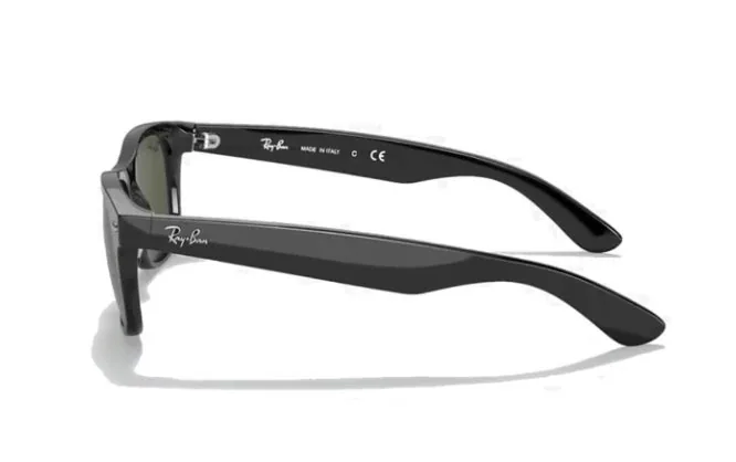 New Wayfarer Classic Sunglasses — photo 4