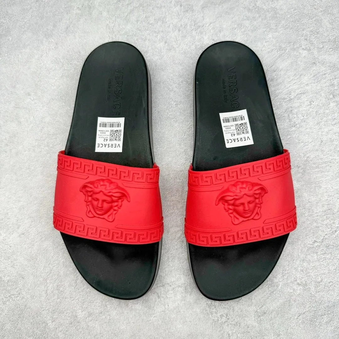 Versace Slides — QC