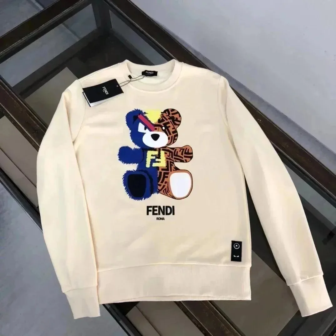 Autumn Sweatshirt