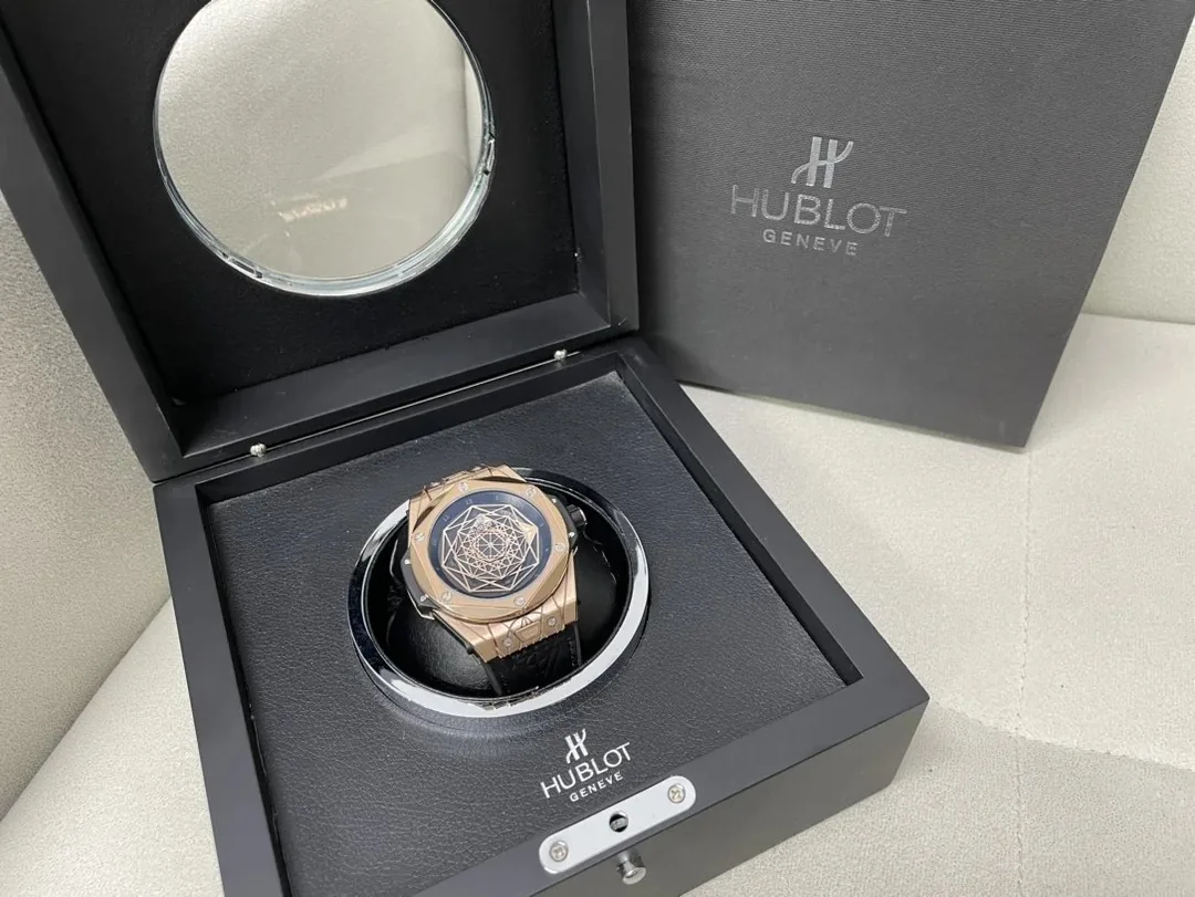 Hublot Watch — Zdjęcie 2