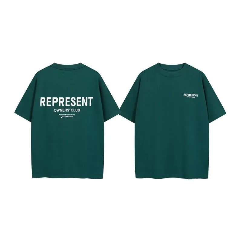American T-Shirt — Photo 7