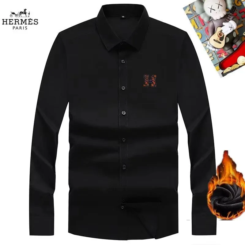 Hermes Shirt — Photo 3