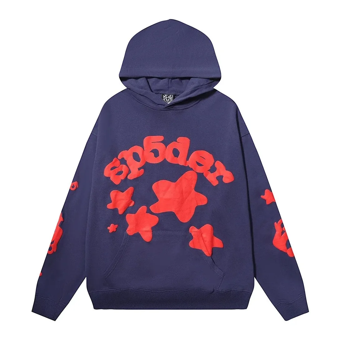 Streetwear Pullover Hoodie — photo 12