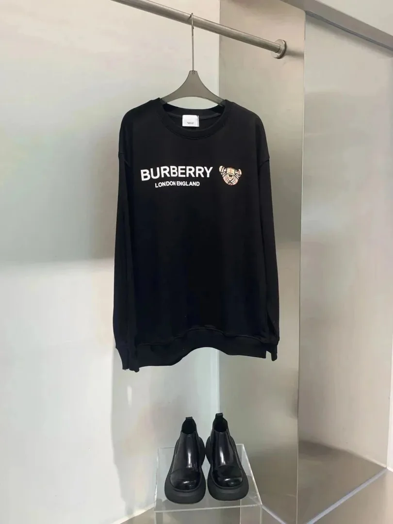 Autumn Winter Sweatshirt — Photo 15
