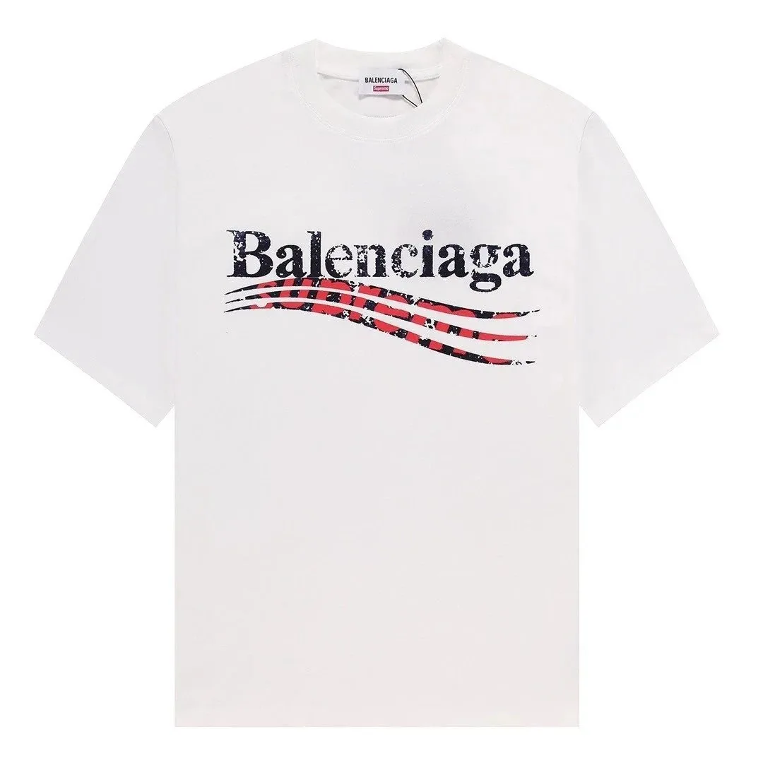 Balenciaga T-Shirt — Photo 3