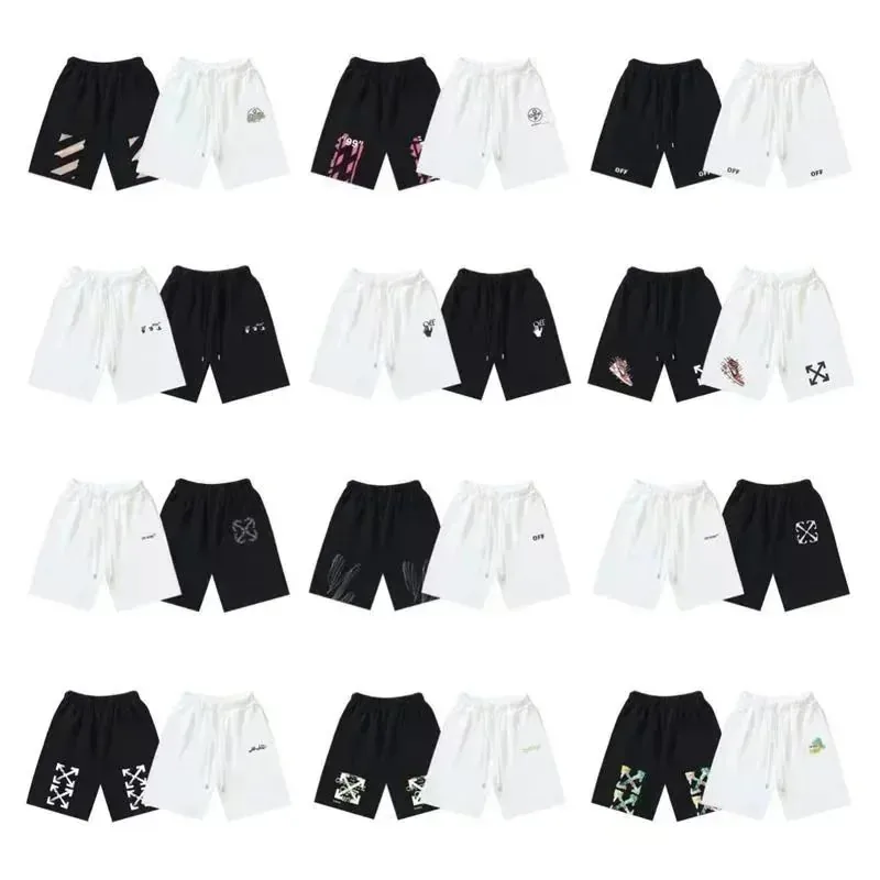 Off-White Shorts