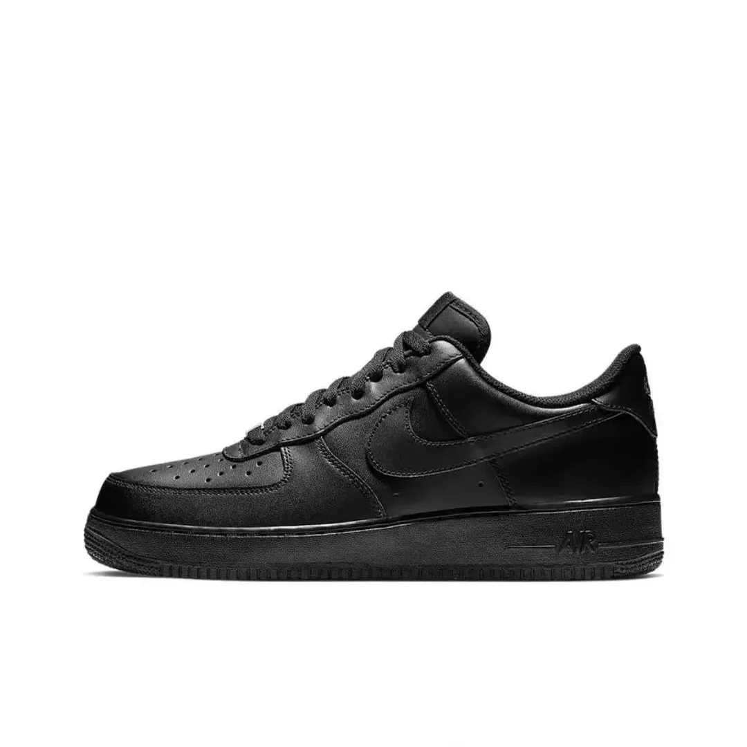 Custom Painted Nike Air Force 1 — QC