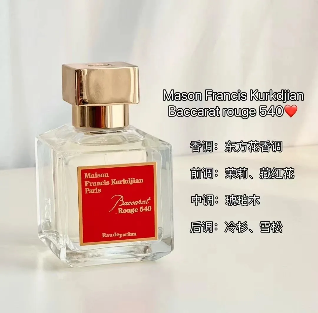 Perfume Collection