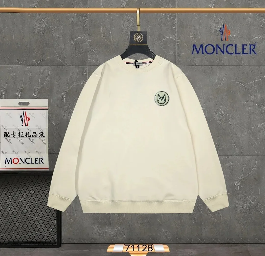Moncler Sweatshirt — Photo 15