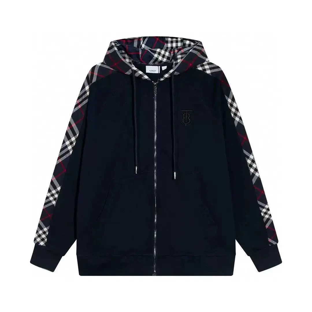 Dior Oblique Jacquard Hoodie Collection — photo 10