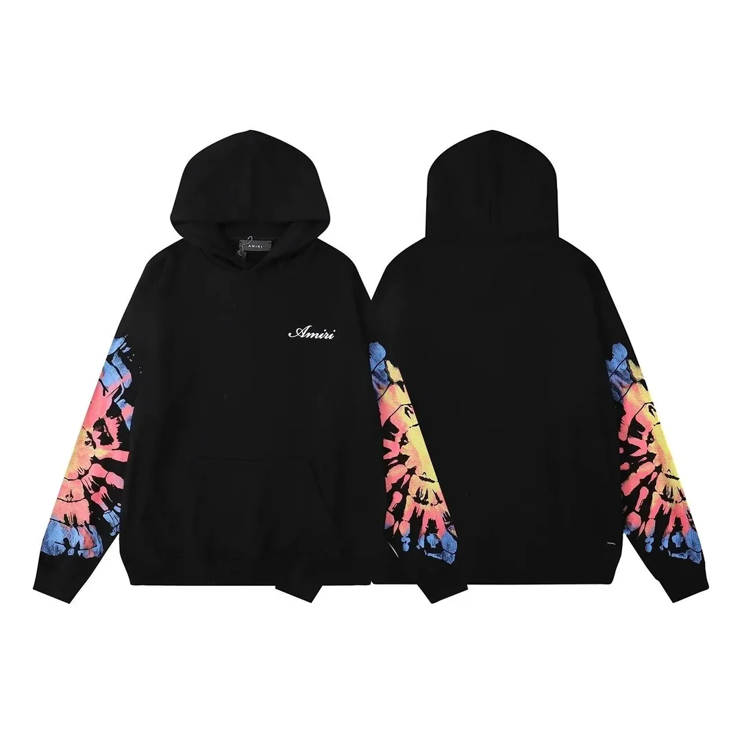 Streetwear Pullover Hoodie — Photo 14