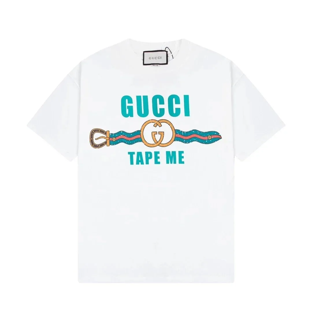 Short-Sleeve Tee — Photo 10