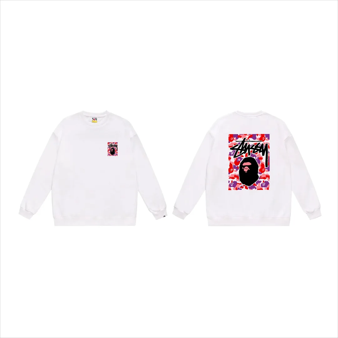 Crewneck Sweatshirt — Photo 6