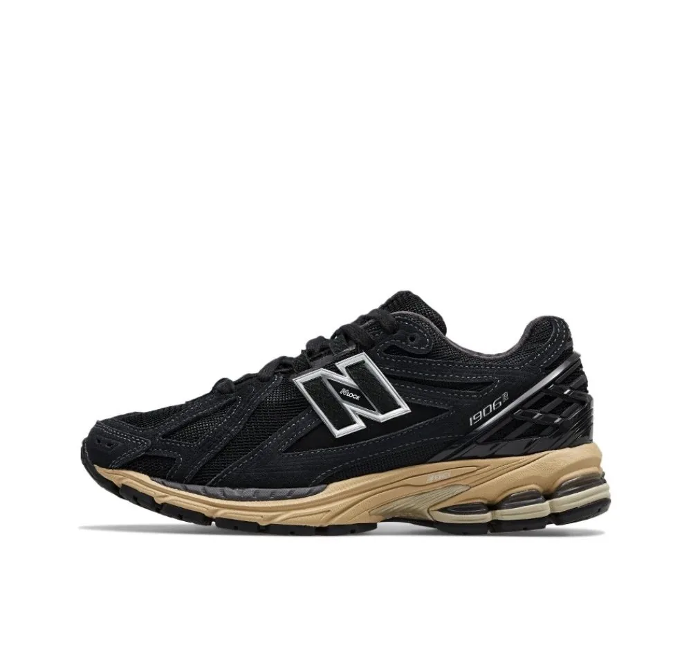 New Balance 1906 Running Shoes — QC