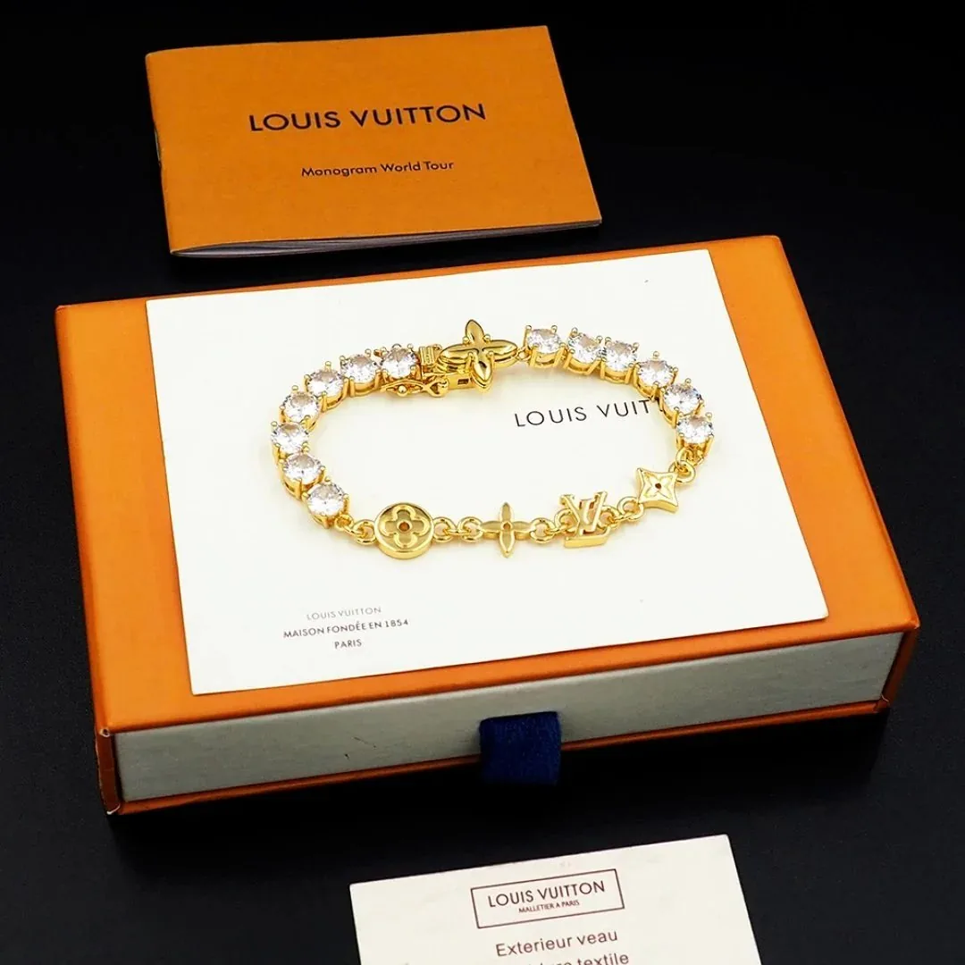 Diamond Bracelet