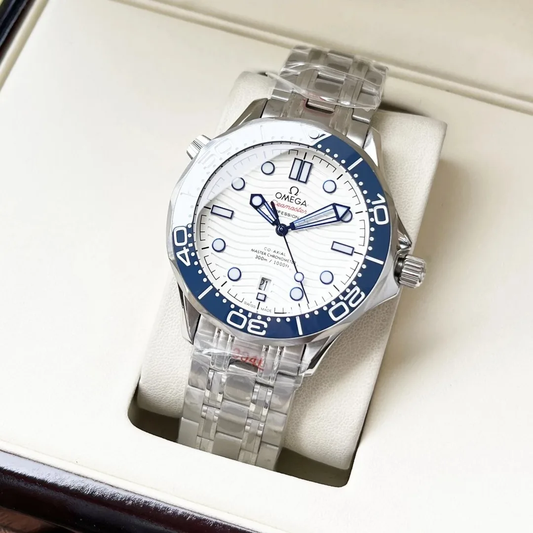 Omega Automatic Watch
