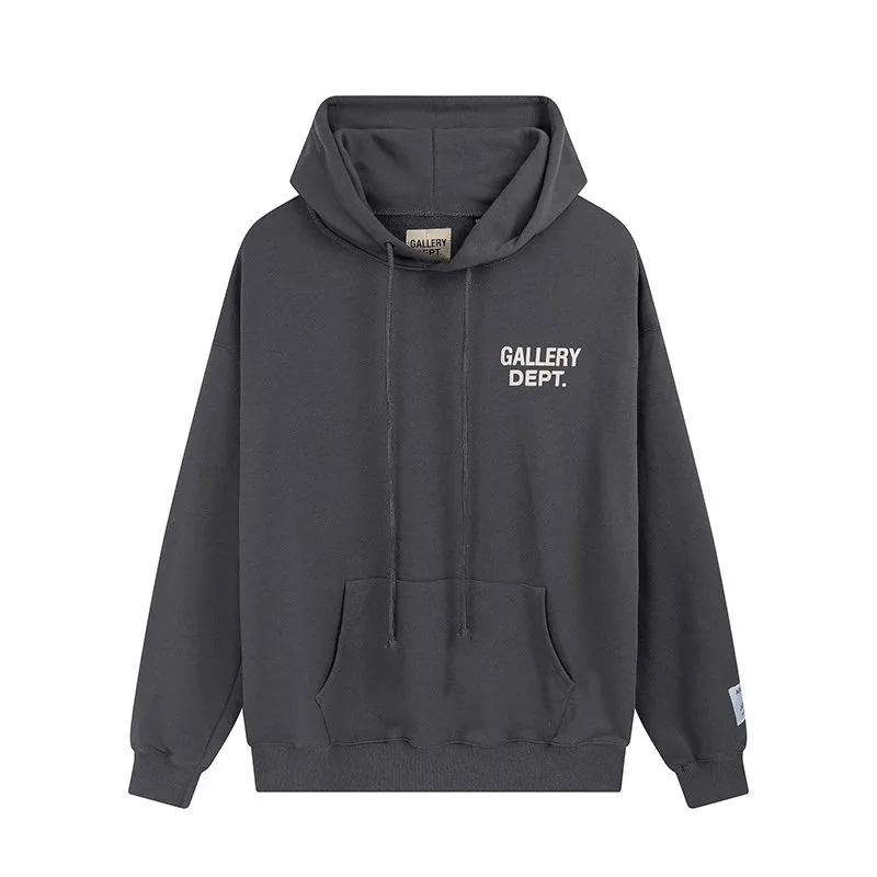 Gallery Dept Hoodie — Photo 10