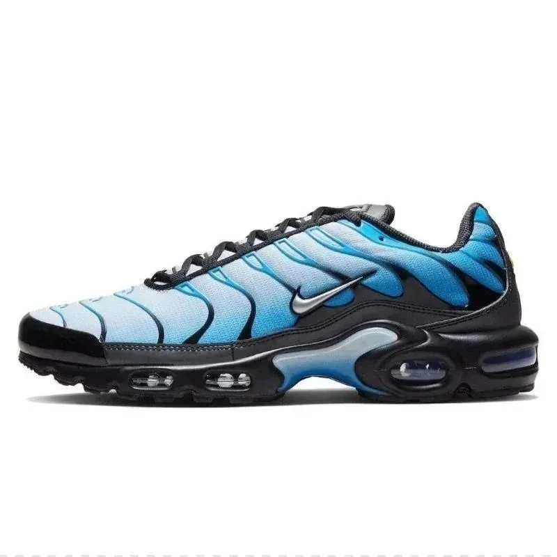 Nike Air Max Plus (TN) Cushion Running Shoes — Photo 14