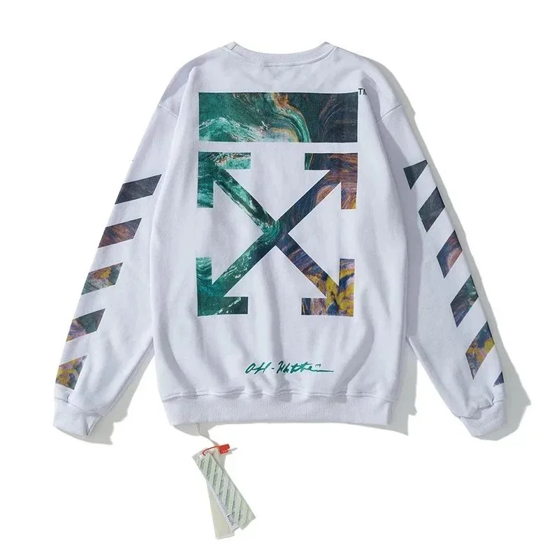 Crewneck Sweatshirt — Photo 3