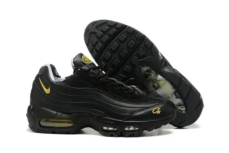 Nike Air Max 97 Bullet — photo 10