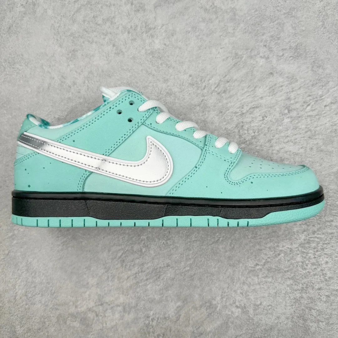 Nike Dunk Low Tiffany