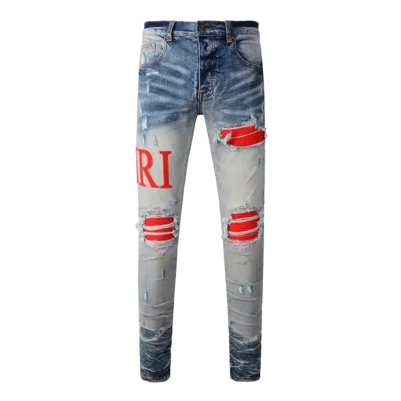 Classic Comfort Jeans — QC