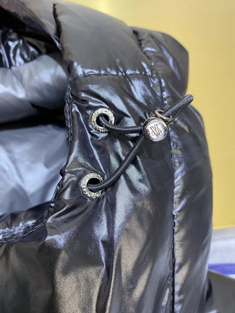 Moncler Down Vest — Photo 13