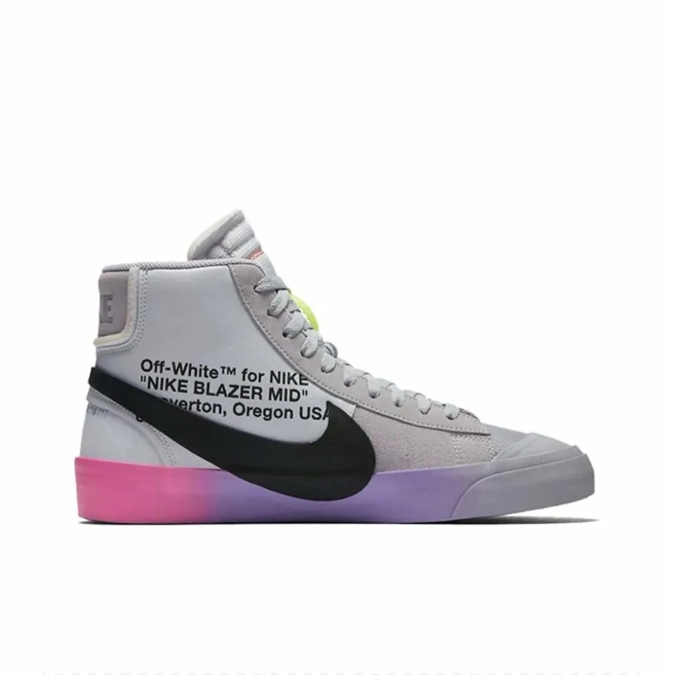 Nike Blazer SB Sneakers — Photo 3