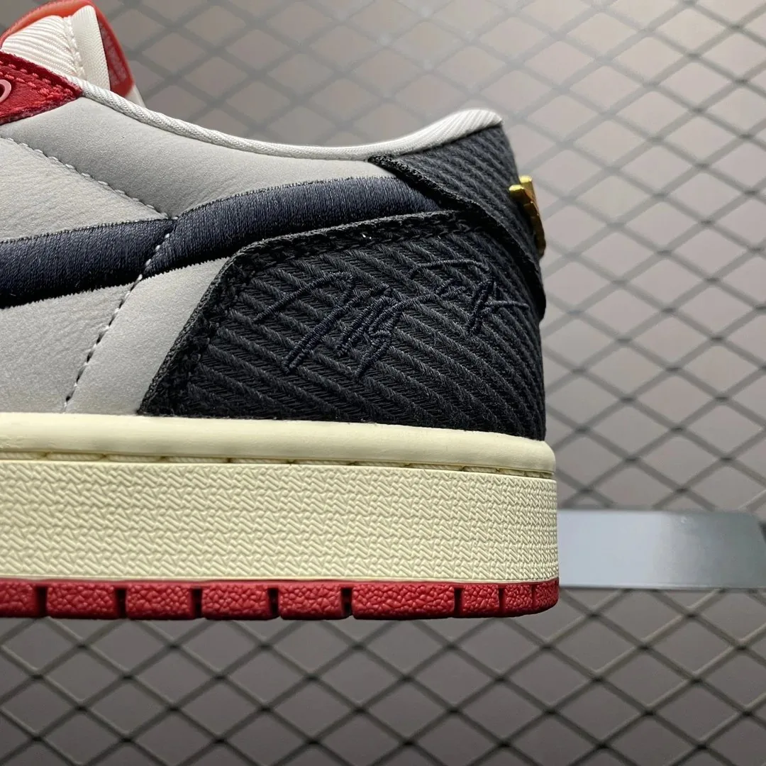 Trophy Room Air Jordan 1 Low — QC
