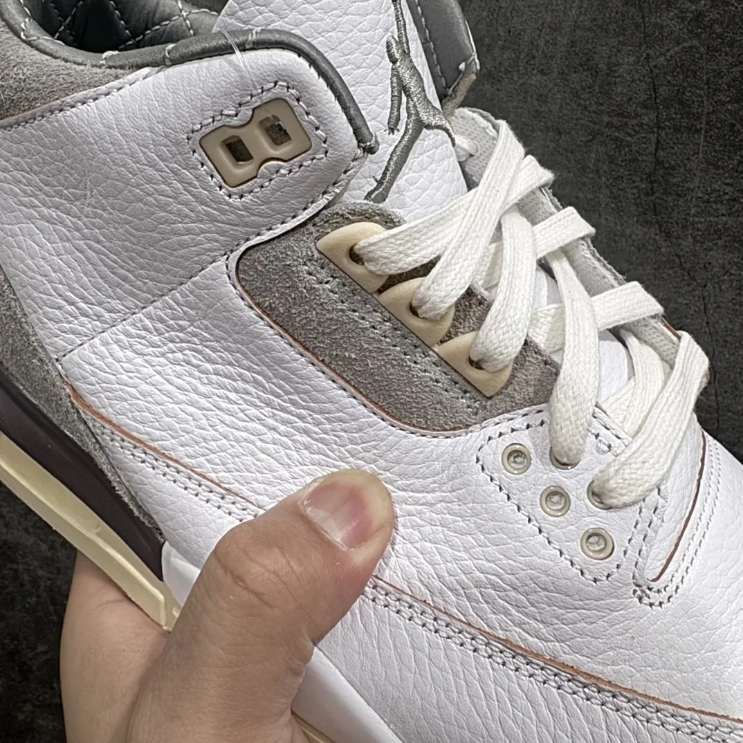 Air Jordan 3 A Ma Maniere — photo 9