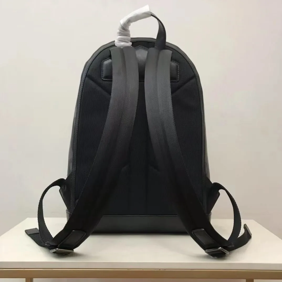 Burberry Backpack — QC