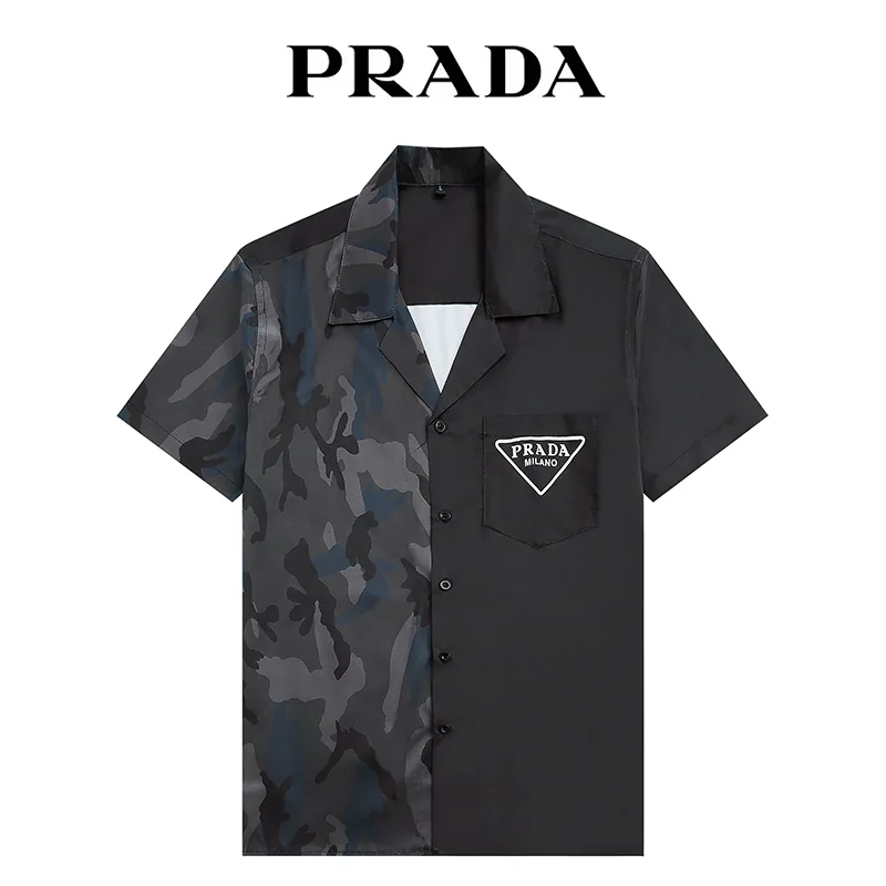 Short-Sleeve T-Shirt — Photo 15