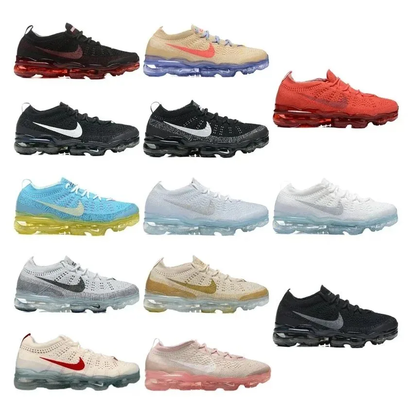 Colorful Nike Air Max Trainers