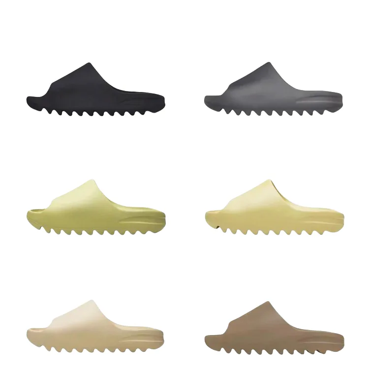 Yeezy Slides