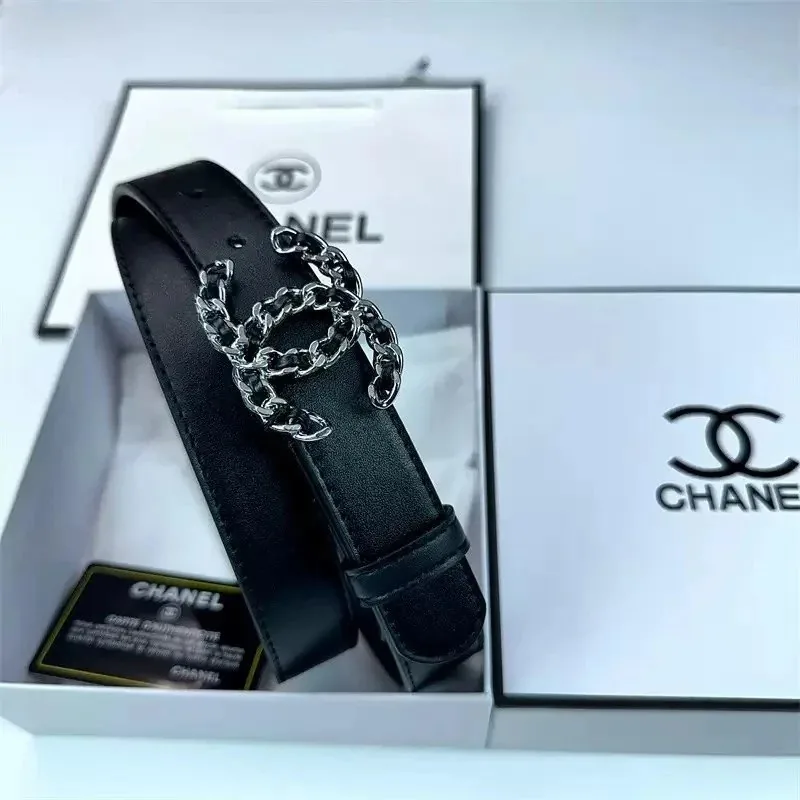 Women's Slim Belt — Photo 15