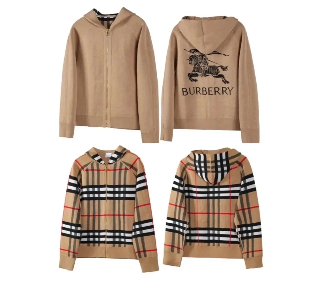 Streetwear Sweatshirt — Photo 10