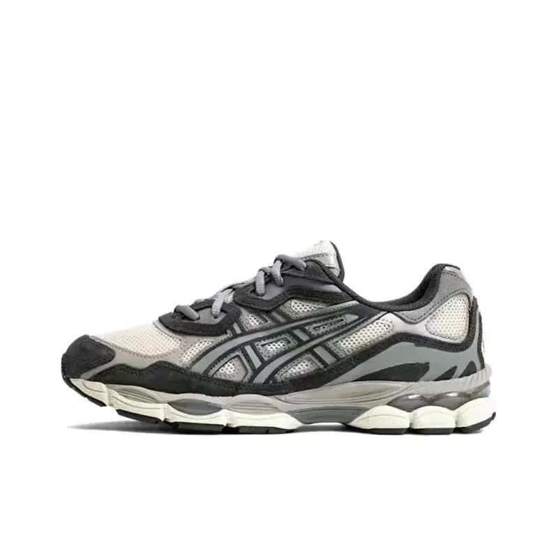 Asics Low-Top Sneakers — photo 3