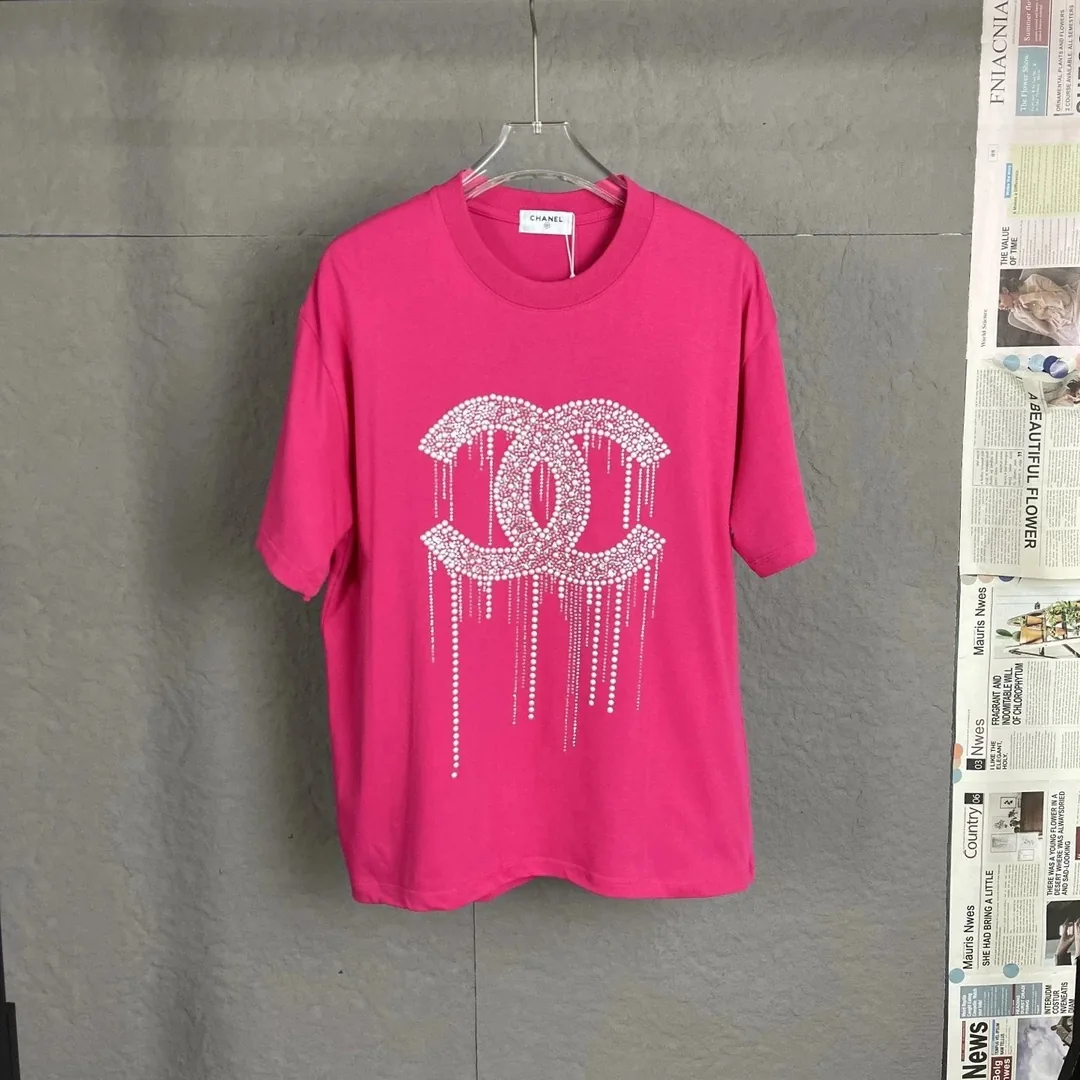 Short-Sleeve Tee