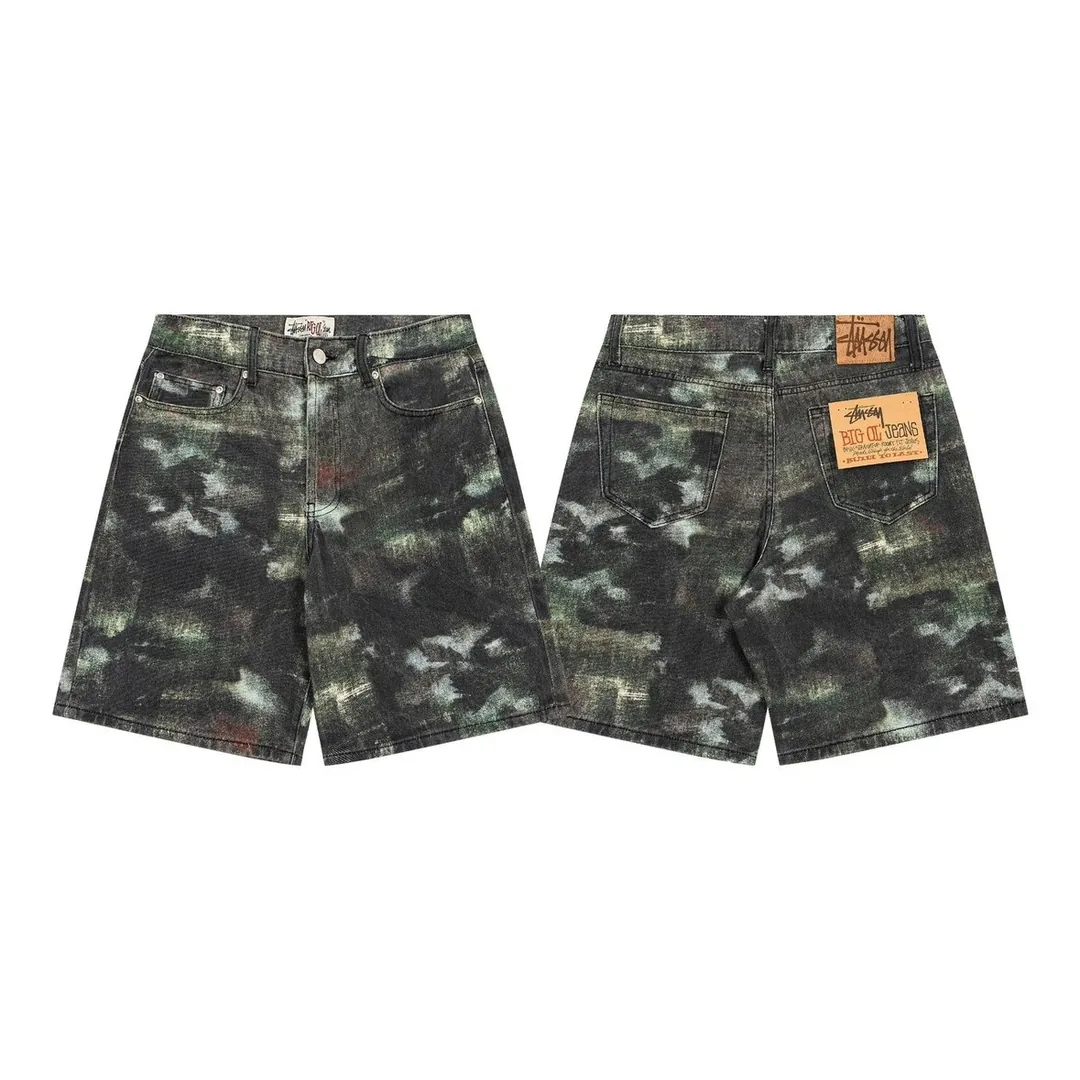 Stussy Jeans — photo 9