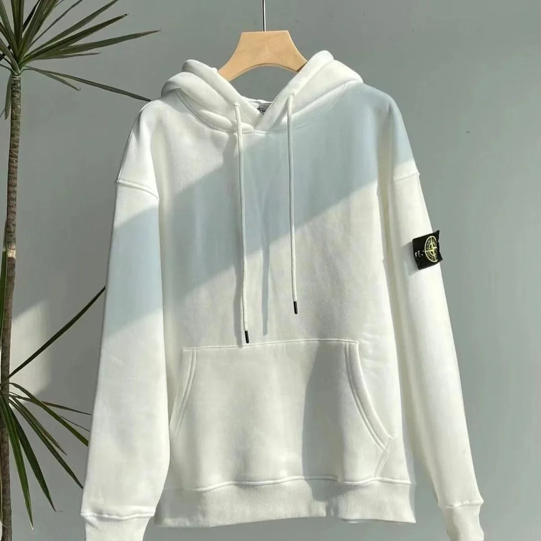 Stone Island Knit Sweatshirt Collection — photo 6