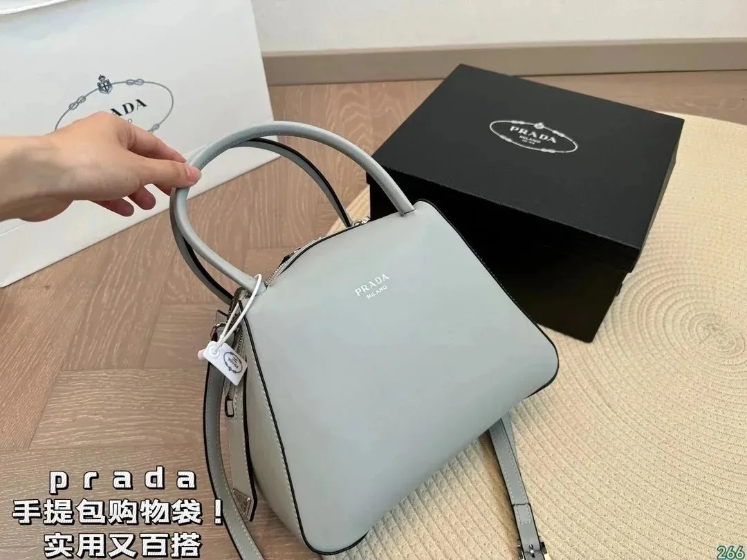 Crossbody Bag — Photo 9