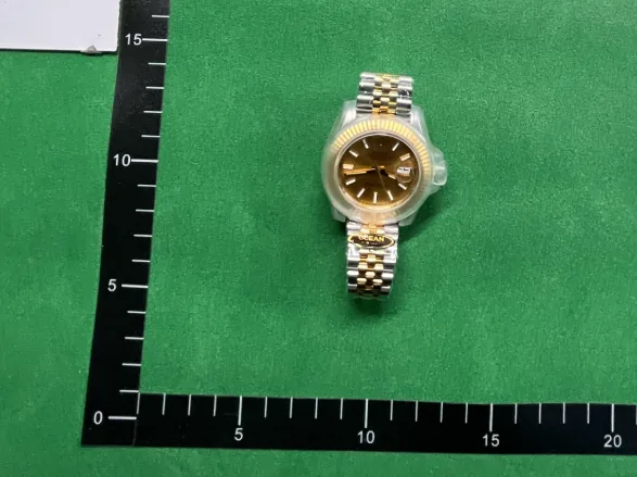 Datejust Automatic Watch — Photo 13