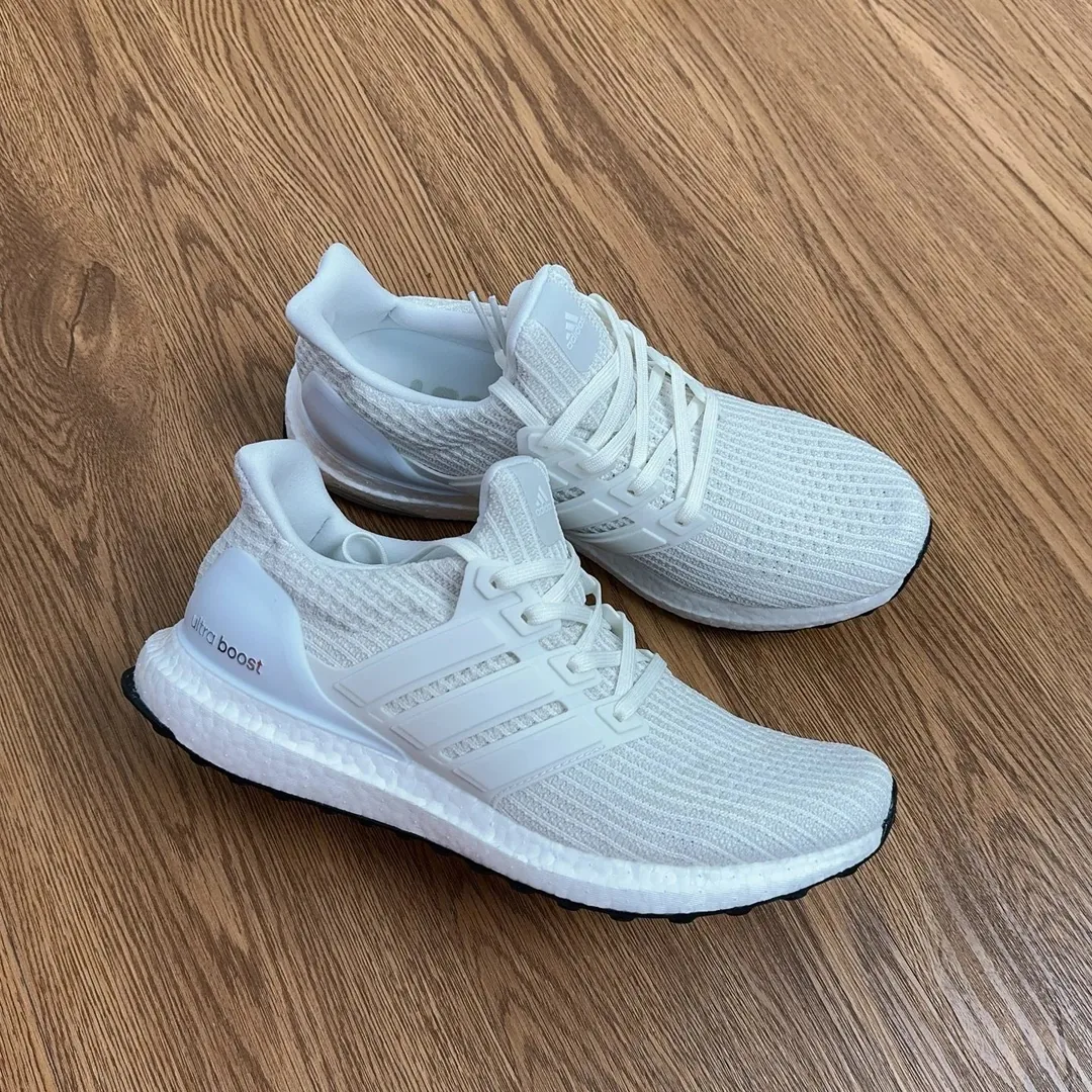 Adidas Ultra Boost 4.0 — Photo 12