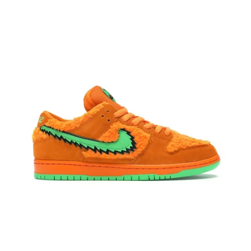 Nike SB Dunk Grateful — photo 5