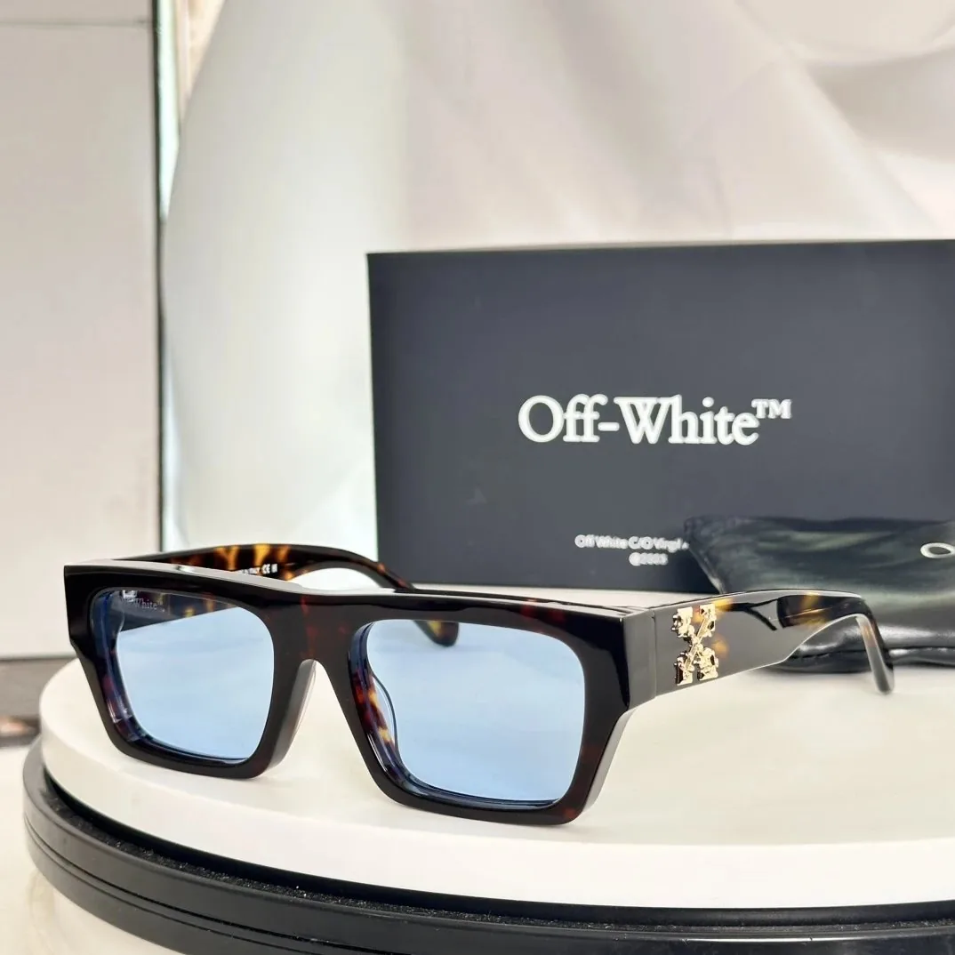 Oeri144 Sunglasses — Photo 3