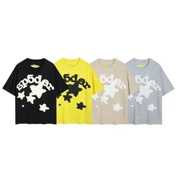 Streetwear T-Shirt