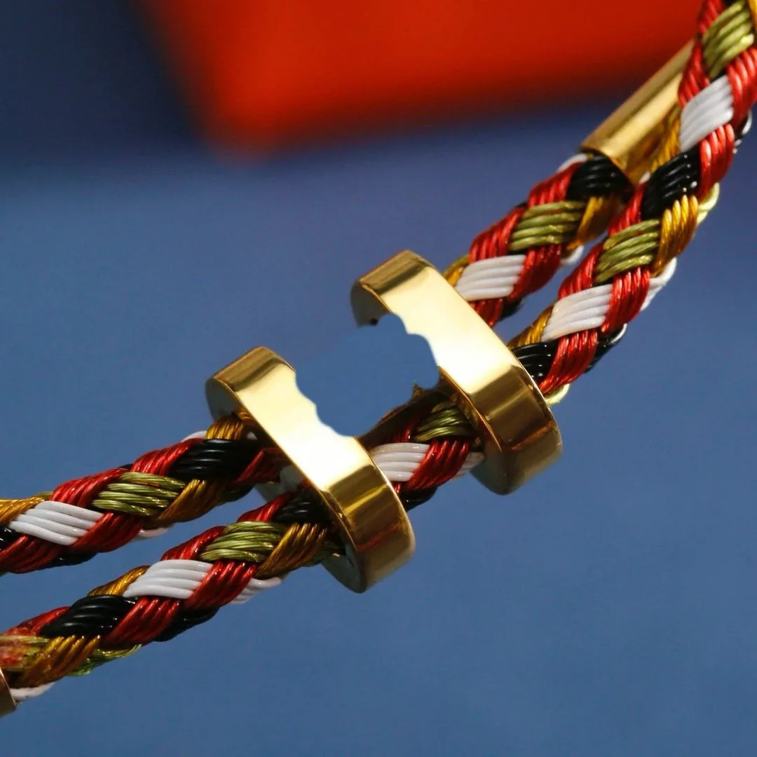 Adjustable Bracelet — photo 4